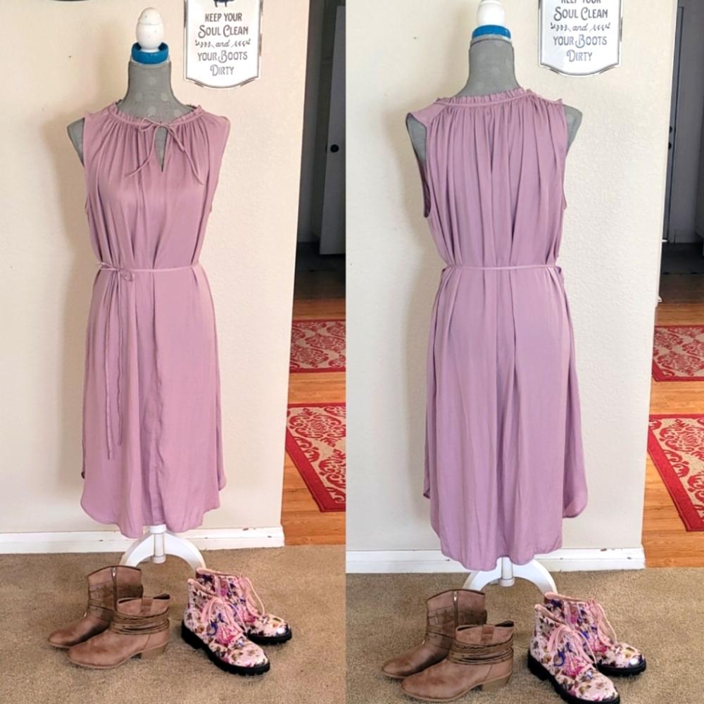 Lovely in Lavender